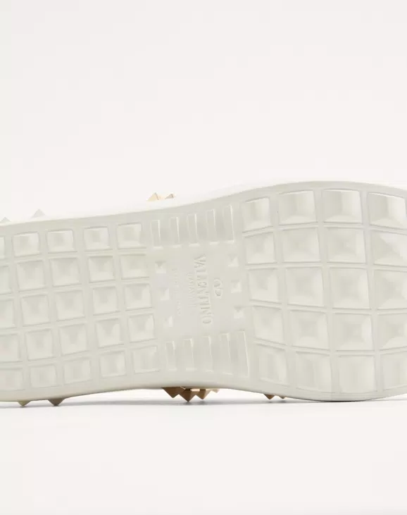 Valentino Untitled Open Sneaker - Image 6